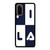 FILA SPORT LOGO 2 Samsung Galaxy S20 Case Cover
