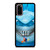 FINDING NEMO Fish Disney Samsung Galaxy S20 Case Cover