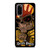 FIVE FINGER DEATH PUNCH ART Samsung Galaxy S20 Case Cover