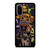 FIVE NIGHTS AT FREDDY'S ART Samsung Galaxy S20 Case Cover
