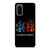 FIVE NIGHTS AT FREDDY'S FNAF Samsung Galaxy S20 Case Cover