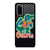 FLORIDA GATORS FOOTBALL Samsung Galaxy S20 Case Cover