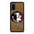 FLORIDA STATE FSU LOGO Samsung Galaxy S20 Case Cover
