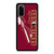 FLORIDA STATE SEMINOLES FSU Samsung Galaxy S20 Case Cover