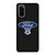 FORD LOGO CARBON Samsung Galaxy S20 Case Cover