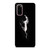 FORD MUSTANG EMBLEM Samsung Galaxy S20 Case Cover