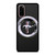 FORD MUSTANG LOGO Samsung Galaxy S20 Case Cover