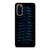 FORD MUSTANG SILHOUETTE HISTORY Samsung Galaxy S20 Case Cover