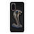 FORD SHELBY COBRA Samsung Galaxy S20 Case Cover