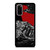 FREDDY KRUEGER Samsung Galaxy S20 Case Cover