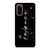 FRIENDS ICON Samsung Galaxy S20 Case Cover