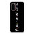 FRIENDS Samsung Galaxy S20 Case Cover