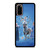 FROZEN DISNEY CARTOON Samsung Galaxy S20 Case Cover
