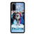 FROZEN DISNEY CHARACTER Samsung Galaxy S20 Case Cover