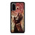FULL METAL ALCHEMIST Samsung Galaxy S20 Case Cover