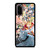 FULLMETAL ALCHEMIST CHARACTER Samsung Galaxy S20 Case Cover