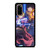 FULLMETAL ALCHEMIST EDWARD AND ROY Samsung Galaxy S20 Case Cover