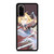 FULLMETAL ALCHEMIST EDWARD ELRIC ANIME Samsung Galaxy S20 Case Cover