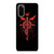 FULLMETAL ALCHEMIST ICON Samsung Galaxy S20 Case Cover