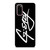 G-EAZY LOGO Samsung Galaxy S20 Case Cover