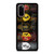 GAME OF THRONES 1 Samsung Galaxy S20 Case Cover