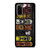 GAME OF THRONES 4 Samsung Galaxy S20 Case Cover