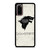 GAME OF THRONES WINTER COMING Samsung Galaxy S20 Case Cover