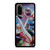 GATCHAMAN SCIENCE NINJA TEAM Samsung Galaxy S20 Case Cover