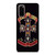GUNS N ROSES 2 Samsung Galaxy S20 Case Cover