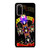 GUNS N ROSES BAND ROCK Samsung Galaxy S20 Case Cover