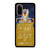 HAKUNA MATATA LION KING QUOTES Samsung Galaxy S20 Case Cover