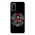 HARLEY DAVIDSON LEGENDARY MOTORCYCLES LOGO EAGLE Samsung Galaxy S20 Case Cover