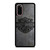HARLEY DAVIDSON MOTORCYCLES COMPANY LOGO METAL Samsung Galaxy S20 Case Cover