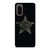 HARLEY DAVIDSON MOTORCYCLES COMPANY LOGO STAR Samsung Galaxy S20 Case Cover