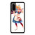 HARLEY QUINN ALICE IN WONDERLAND Samsung Galaxy S20 Case Cover