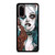HARLEY QUINN ART Samsung Galaxy S20 Case Cover