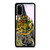 HARRY POTTER HOGWARTS CASTLE LOGO Samsung Galaxy S20 Case Cover