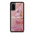 HARRY STYLES FLOWERS SWEET CREATURE Samsung Galaxy S20 Case Cover