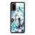 HATSUNE MIKU Samsung Galaxy S20 Case Cover