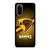 HAWTHORN HAWKS FOOTBALL CLUB LOGO AUSTRALIA TEAM Samsung Galaxy S20 Case Cover
