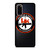 HECKLER AND KOCH Samsung Galaxy S20 Case Cover