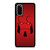HELL BOY Samsung Galaxy S20 Case Cover