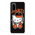 HELLO KITTY SAN FRANCISCO GIANTS Samsung Galaxy S20 Case Cover