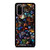 HEROES DOTA 2 Samsung Galaxy S20 Case Cover