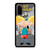 HEY ARNOLD CARTOON Samsung Galaxy S20 Case Cover