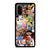 HEY ARNOLD COLLAGE Samsung Galaxy S20 Case Cover