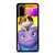 HOME OH AND PIG Samsung Galaxy S20 Case Cover