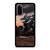HONDA AFRICA TWIN DIRTY Samsung Galaxy S20 Case Cover