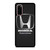 HONDA THE POWER OF DREAMS Samsung Galaxy S20 Case Cover