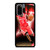 HOUSTON ROCKETS JAMES HARDEN Samsung Galaxy S20 Case Cover